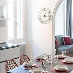 Antico Seminario Daire *