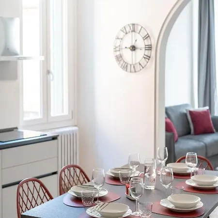 Antico Seminario 아파트 *