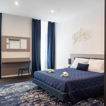 Apartment Antico Seminario