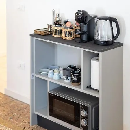 アパート Antico Seminario