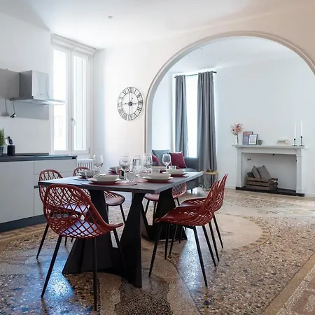 Antico Seminario アパート ヴェローナ