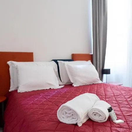 Apartment Antico Seminario *
