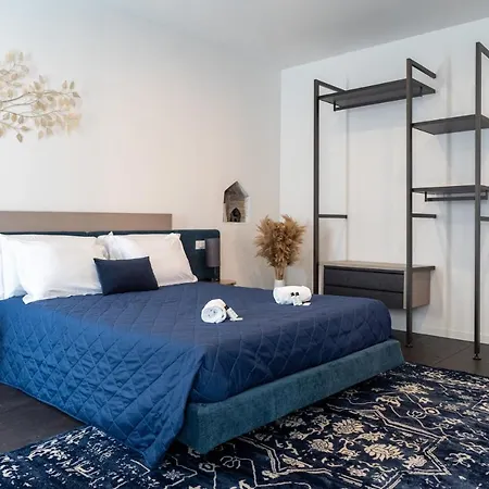 アパート Antico Seminario ヴェローナ