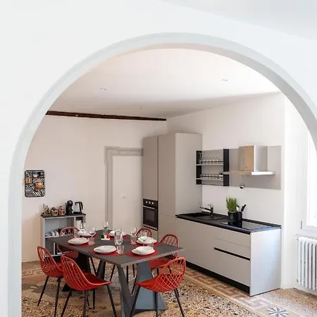 アパート Antico Seminario *