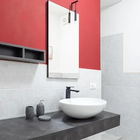 Apartment Antico Seminario