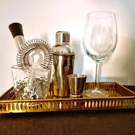 アパート Antico Seminario *