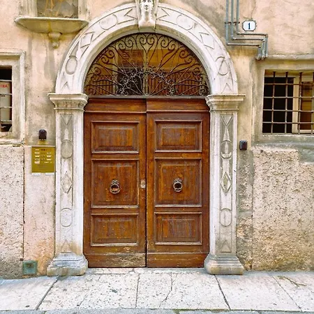 アパート Antico Seminario *