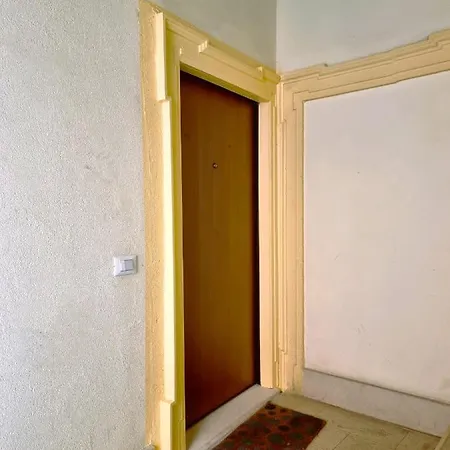 Apartment Antico Seminario