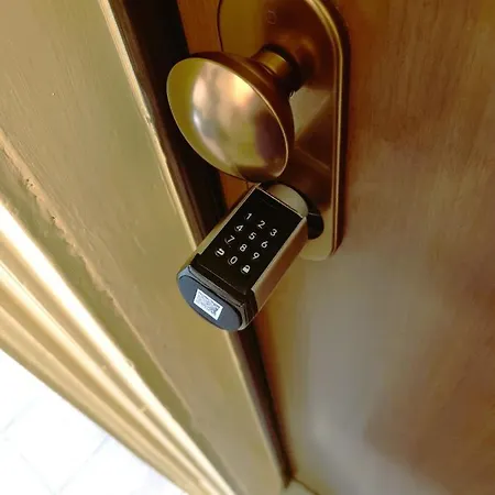 アパート Antico Seminario ヴェローナ