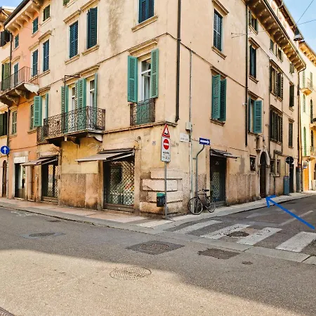 アパート Antico Seminario *