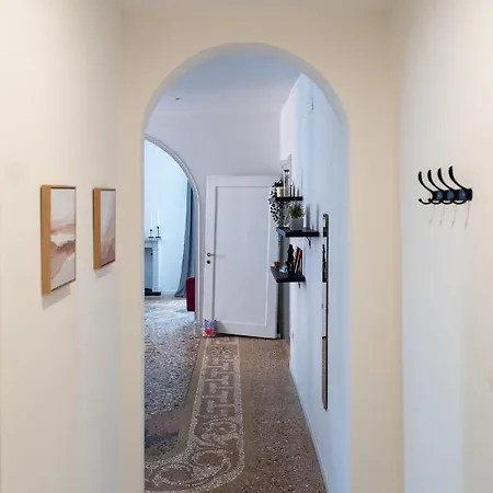 Appartement Antico Seminario *
