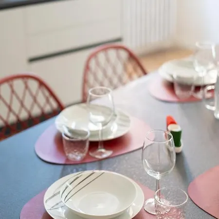 Appartement Antico Seminario