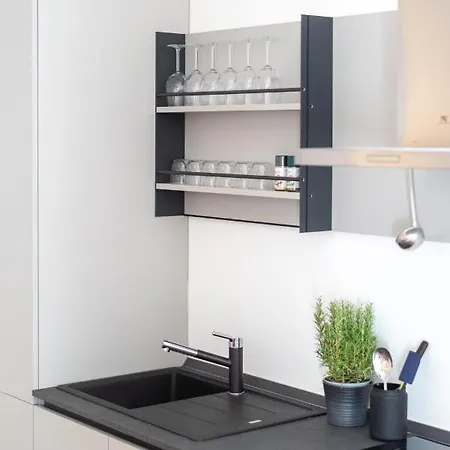 Appartement Antico Seminario *