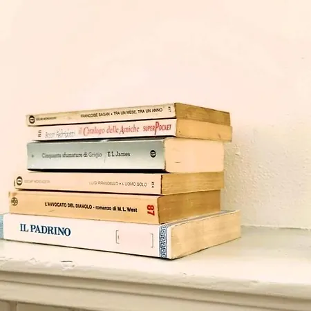 Antico Seminario * Vérone