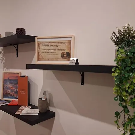 Apartament Antico Seminario *