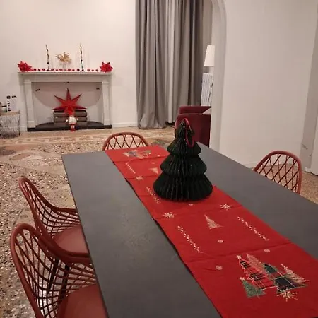 Antico Seminario Appartement