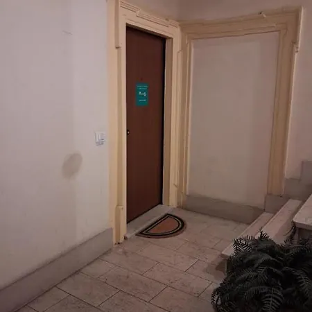 Antico Seminario Appartement *