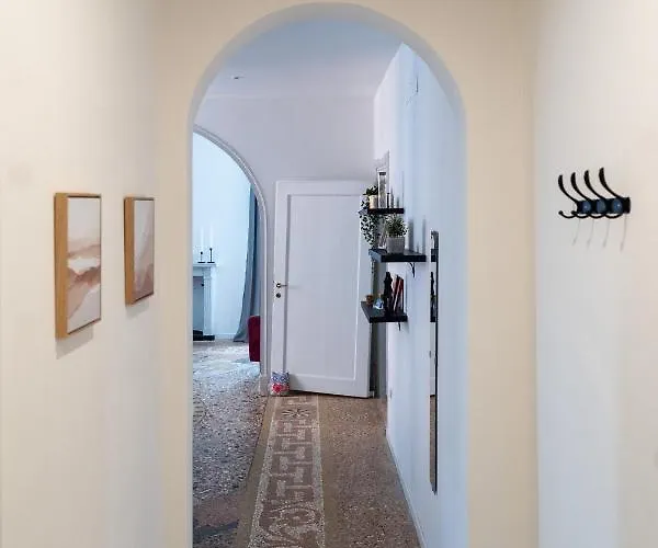 Apartament Antico Seminario *