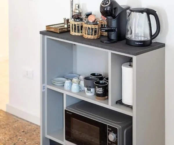 Apartamento Antico Seminario