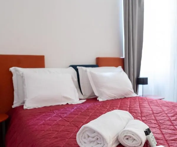 Apartament Antico Seminario *