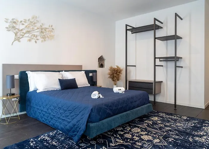 Apartamento Antico Seminario Verona
