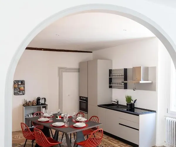 Apartamento Antico Seminario *