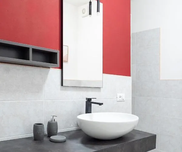 Apartament Antico Seminario