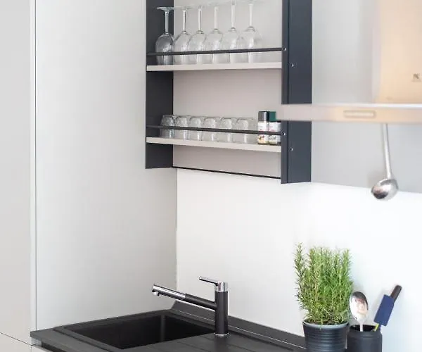 Apartamento Antico Seminario *