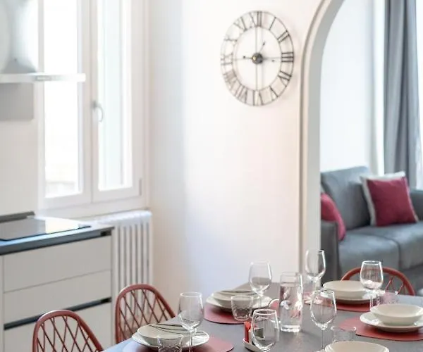 Antico Seminario Apartament *