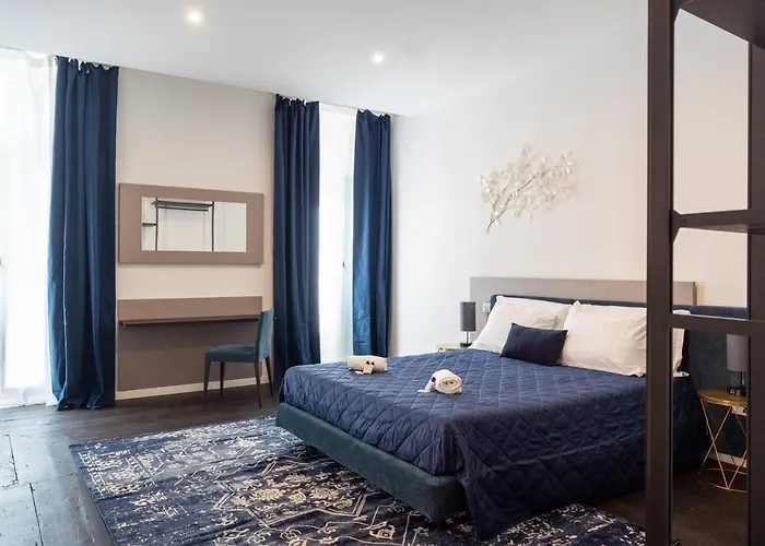 Apartament Antico Seminario