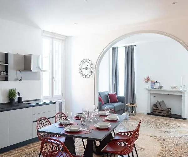 Antico Seminario Apartament