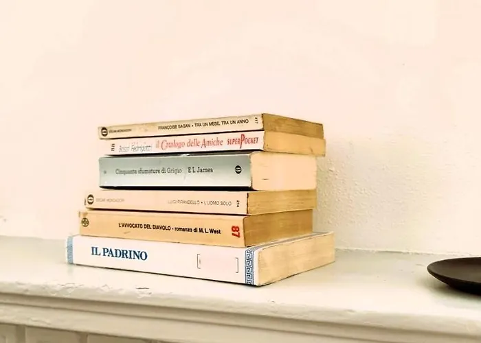 Antico Seminario * Werona