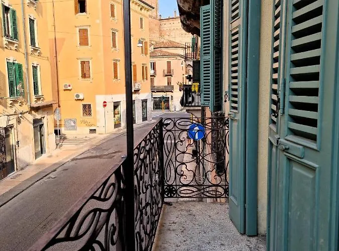 Antico Seminario Werona