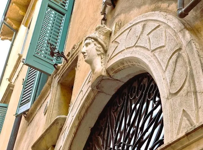 Antico Seminario Werona