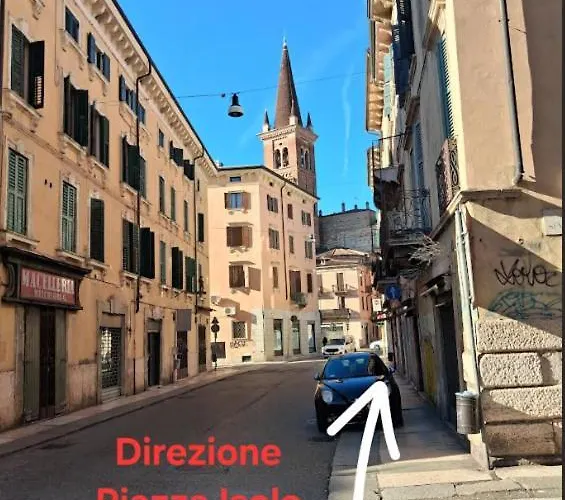 Apartamento Antico Seminario Verona