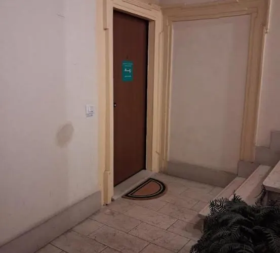 Antico Seminario Apartament *